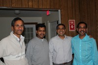 Rochester ATA Dussehra Vedukalu